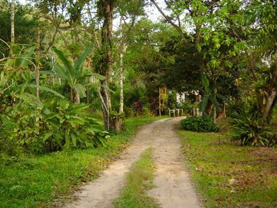 Inn Tarituba Parati