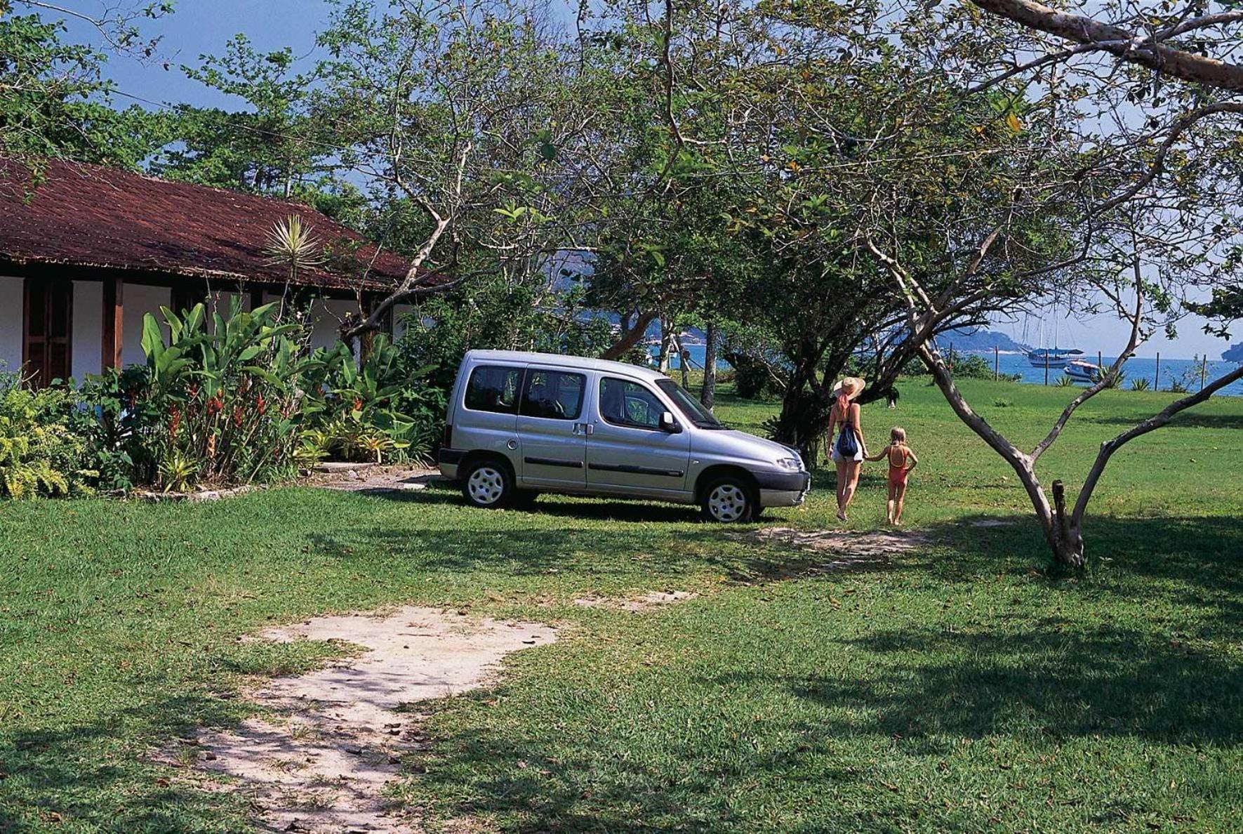 Tarituba Paraty