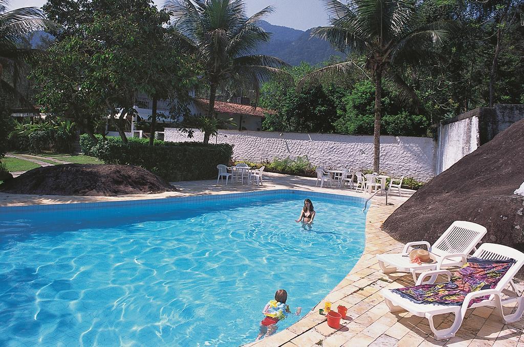 Tarituba 2* Paraty
