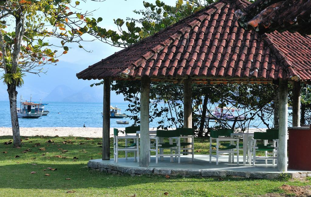 Inn Tarituba 2*