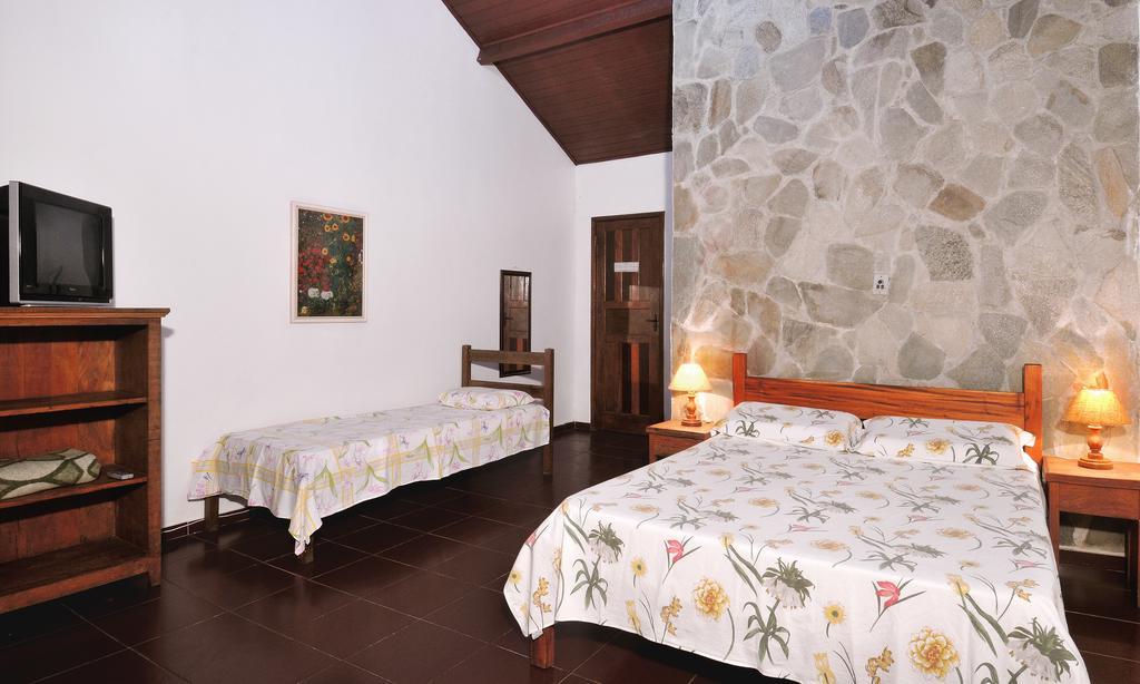 Inn Tarituba Paraty