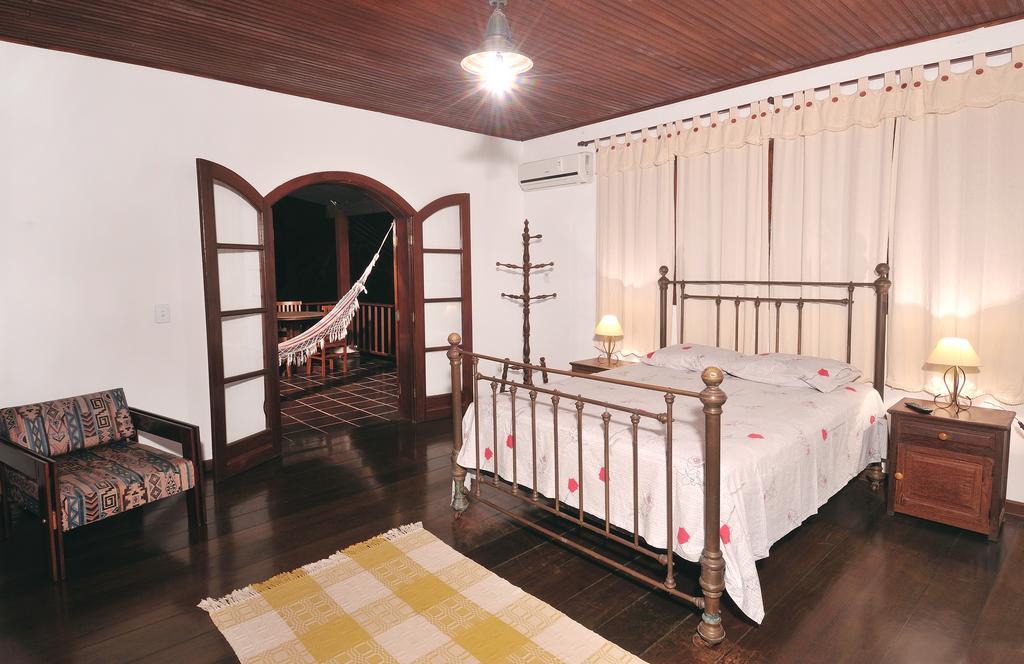 Inn Tarituba Paraty