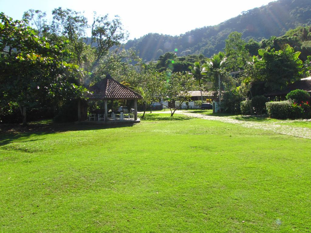 Inn Tarituba Paraty