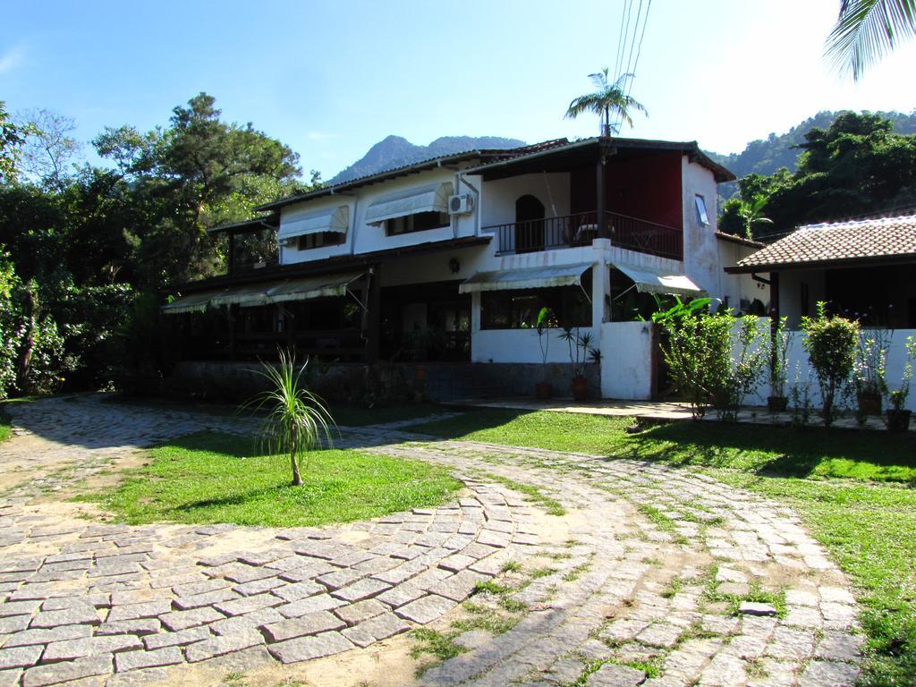 Inn Tarituba 2*