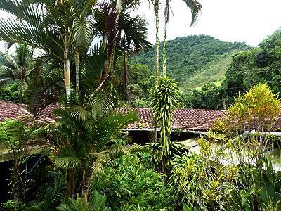 Tarituba Inn 2*