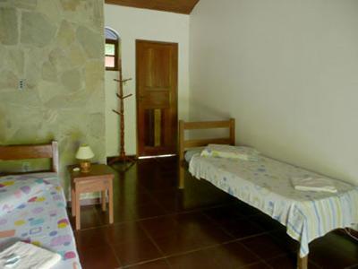Tarituba Inn Paraty