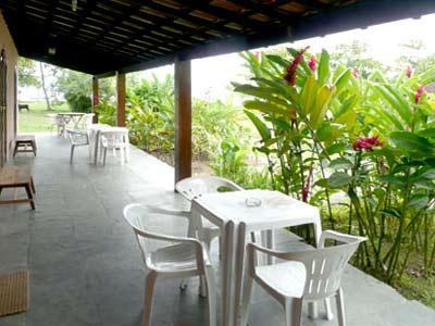 Inn Tarituba 2*