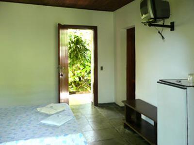 Tarituba Inn Paraty
