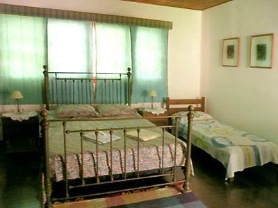 Tarituba Inn