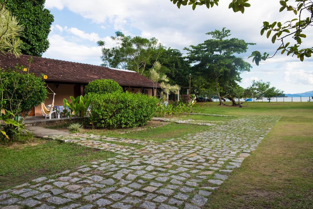 Tarituba Inn Paraty