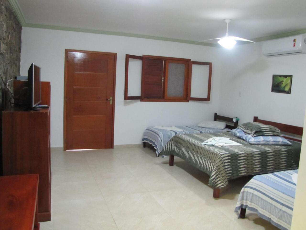 Tarituba 2* Paraty