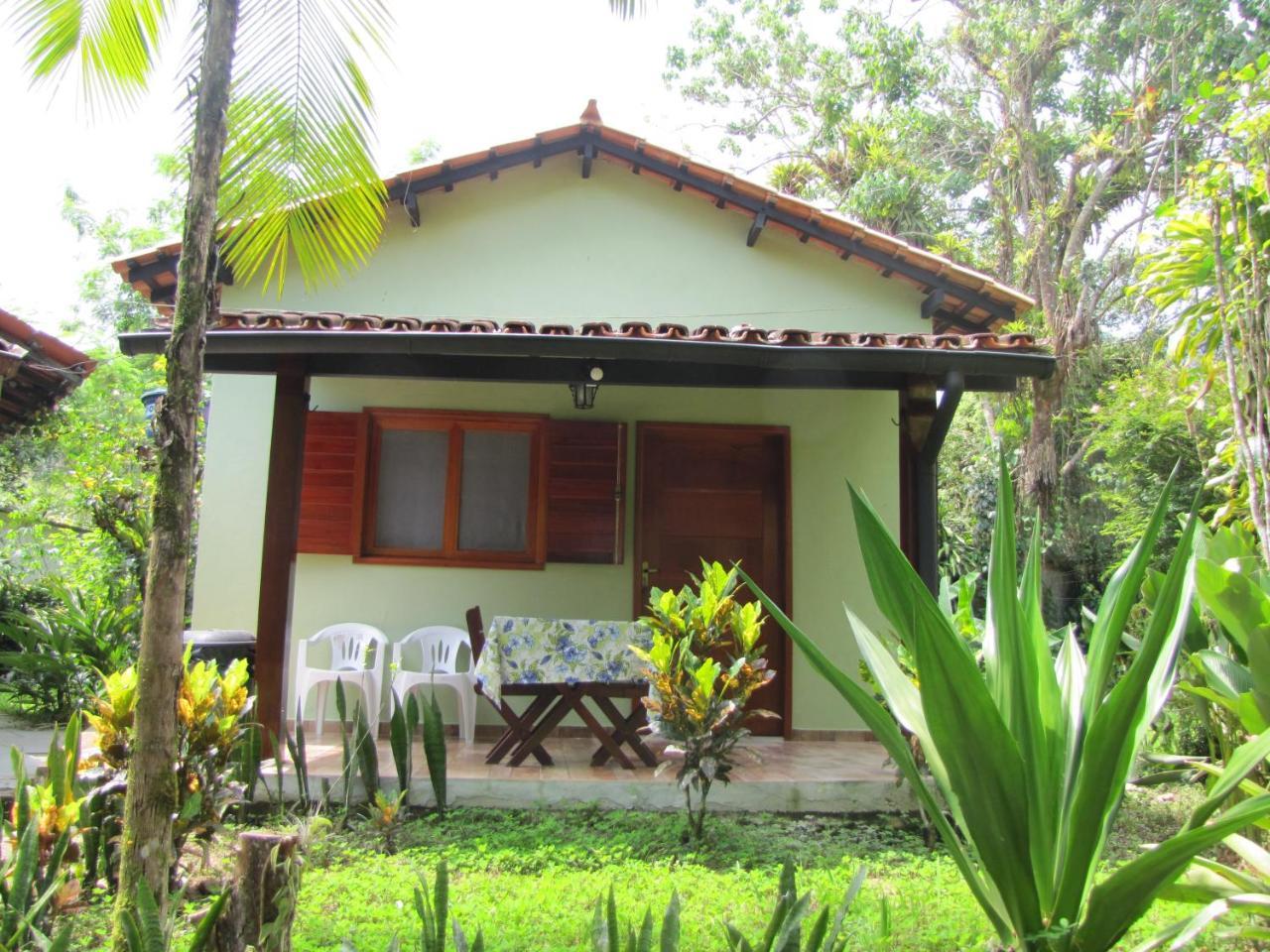 Tarituba Inn